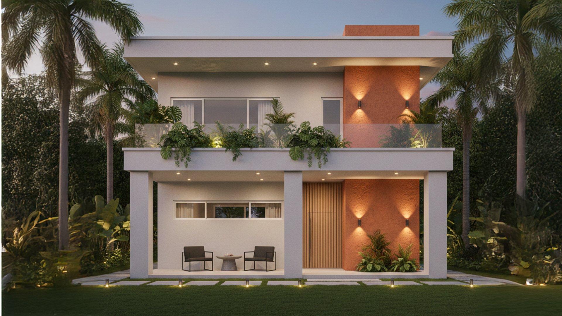 Houses At Palakkad - Image 5