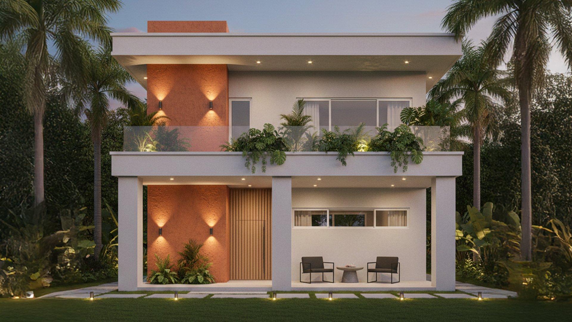 Houses At Palakkad - Image 6