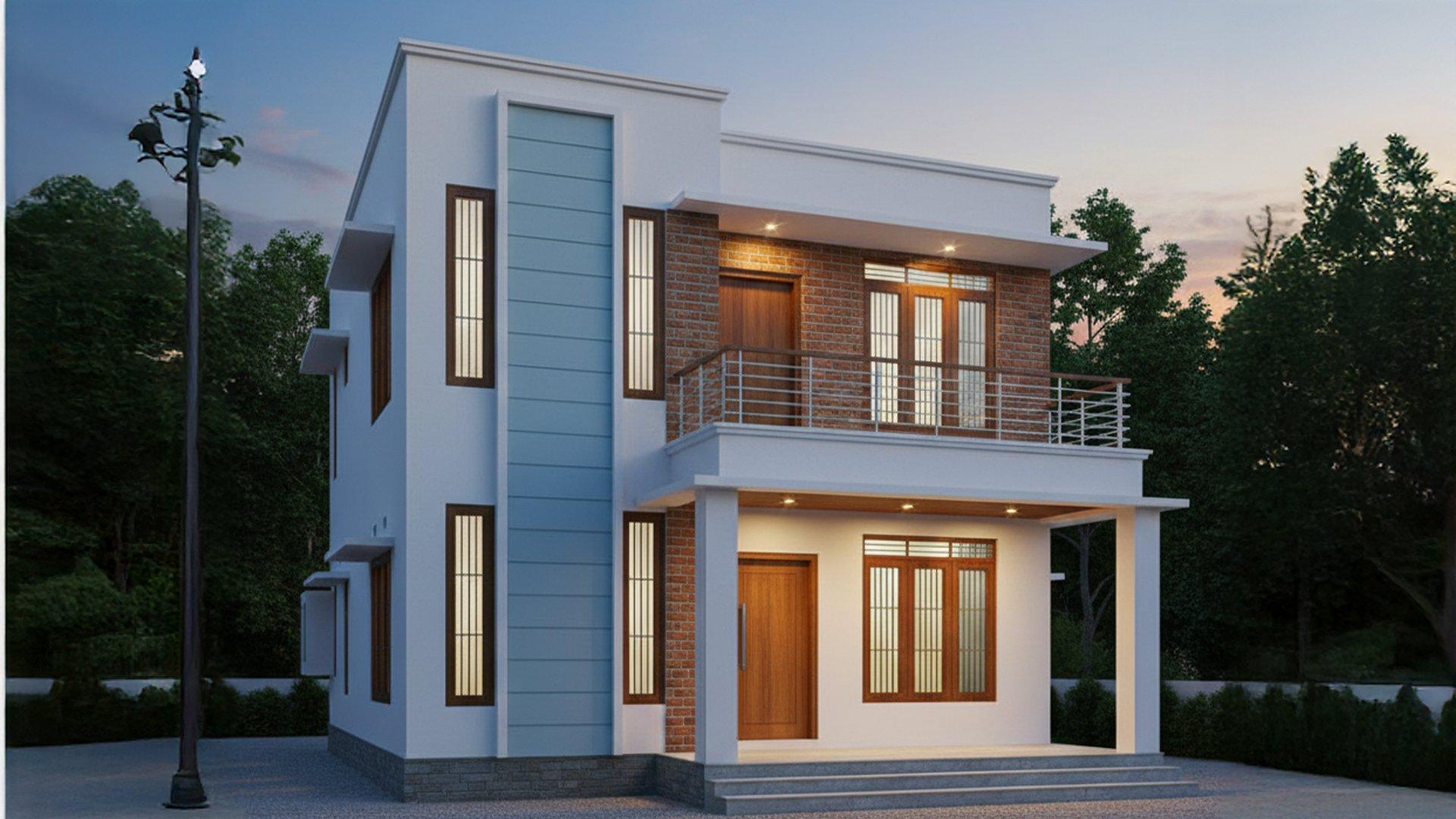 Houses At Palakkad — photo 7