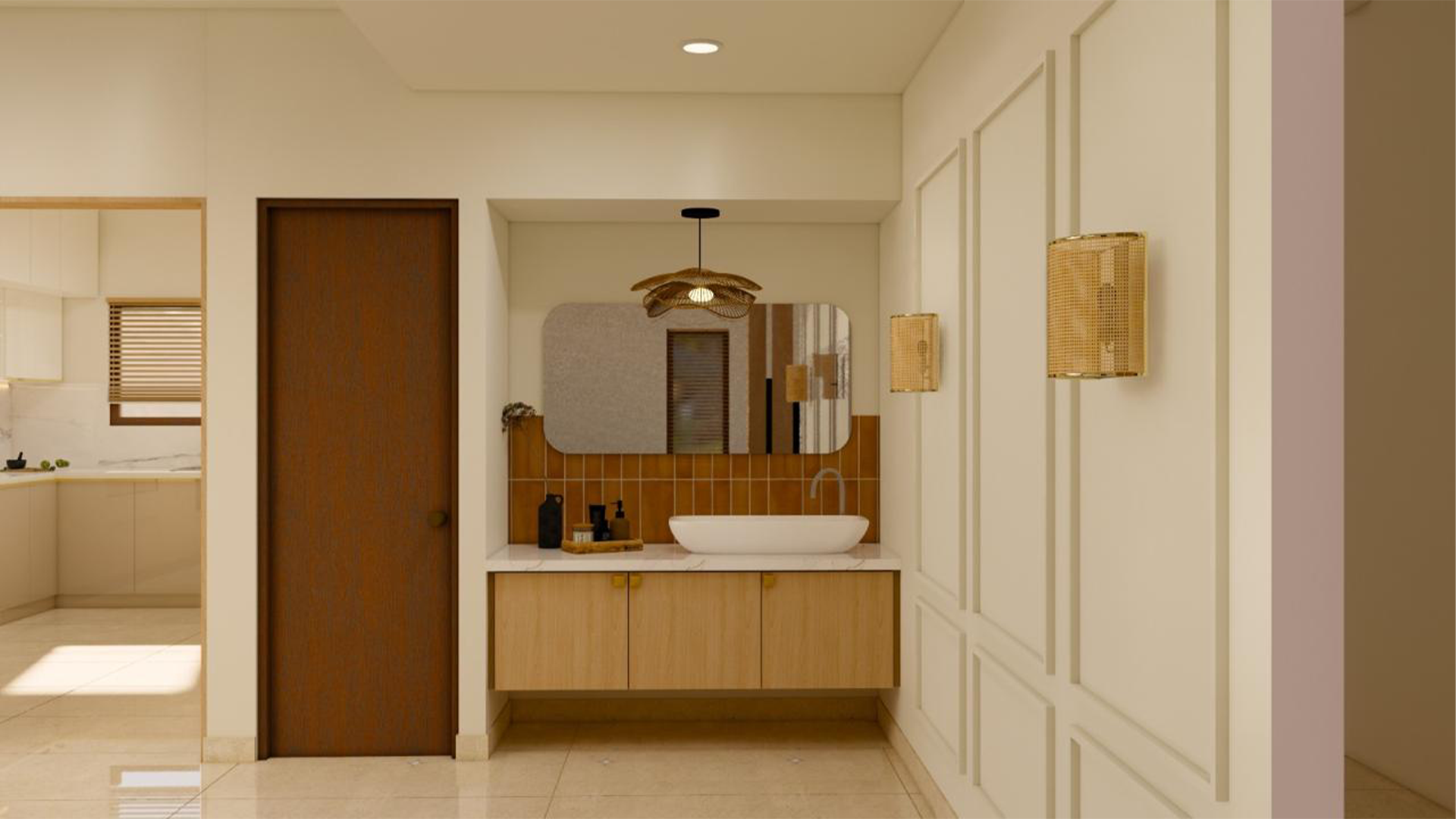 Villas At Thrippunithura — photo 8