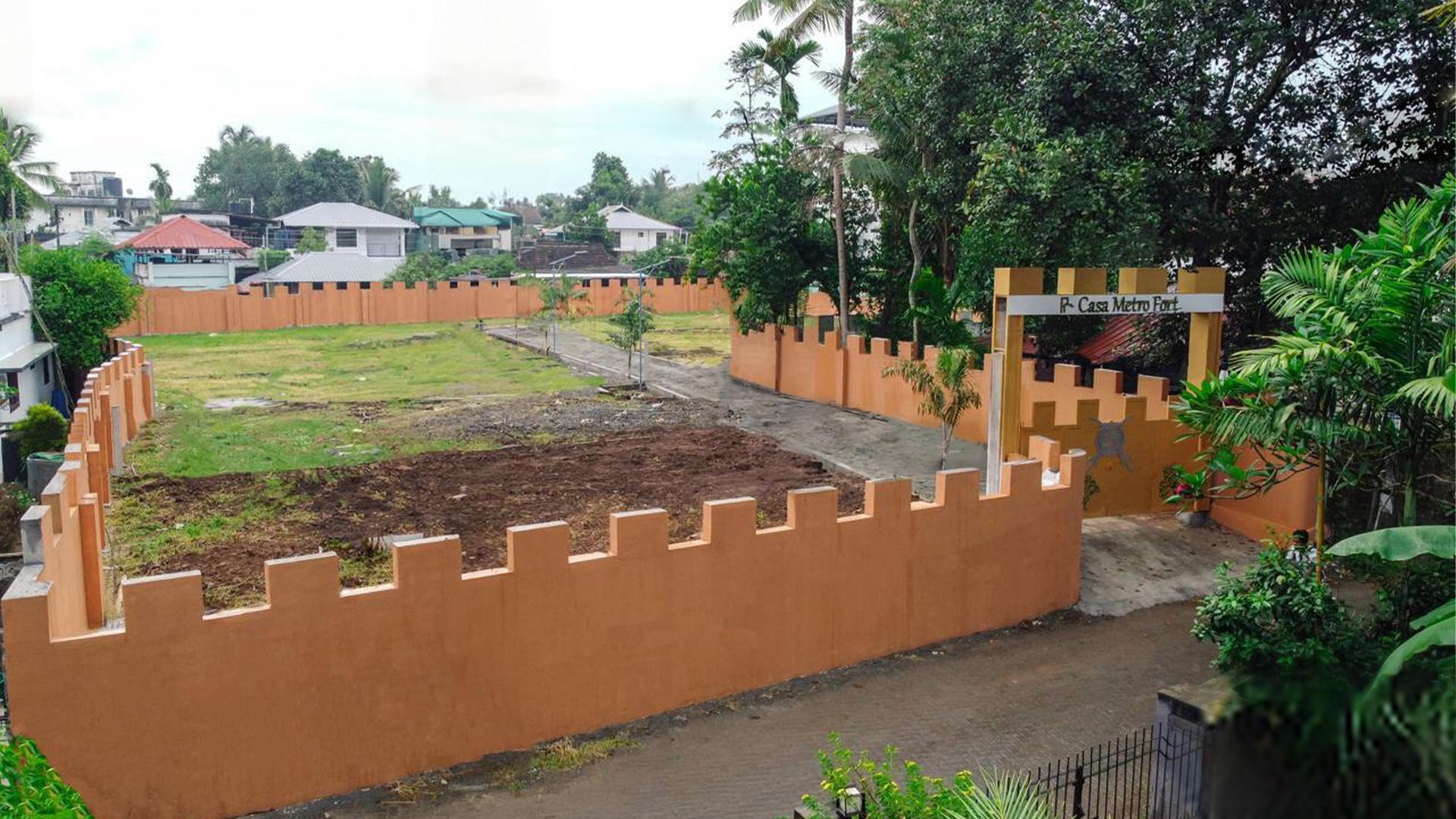 Villas At Thrippunithura — photo 14