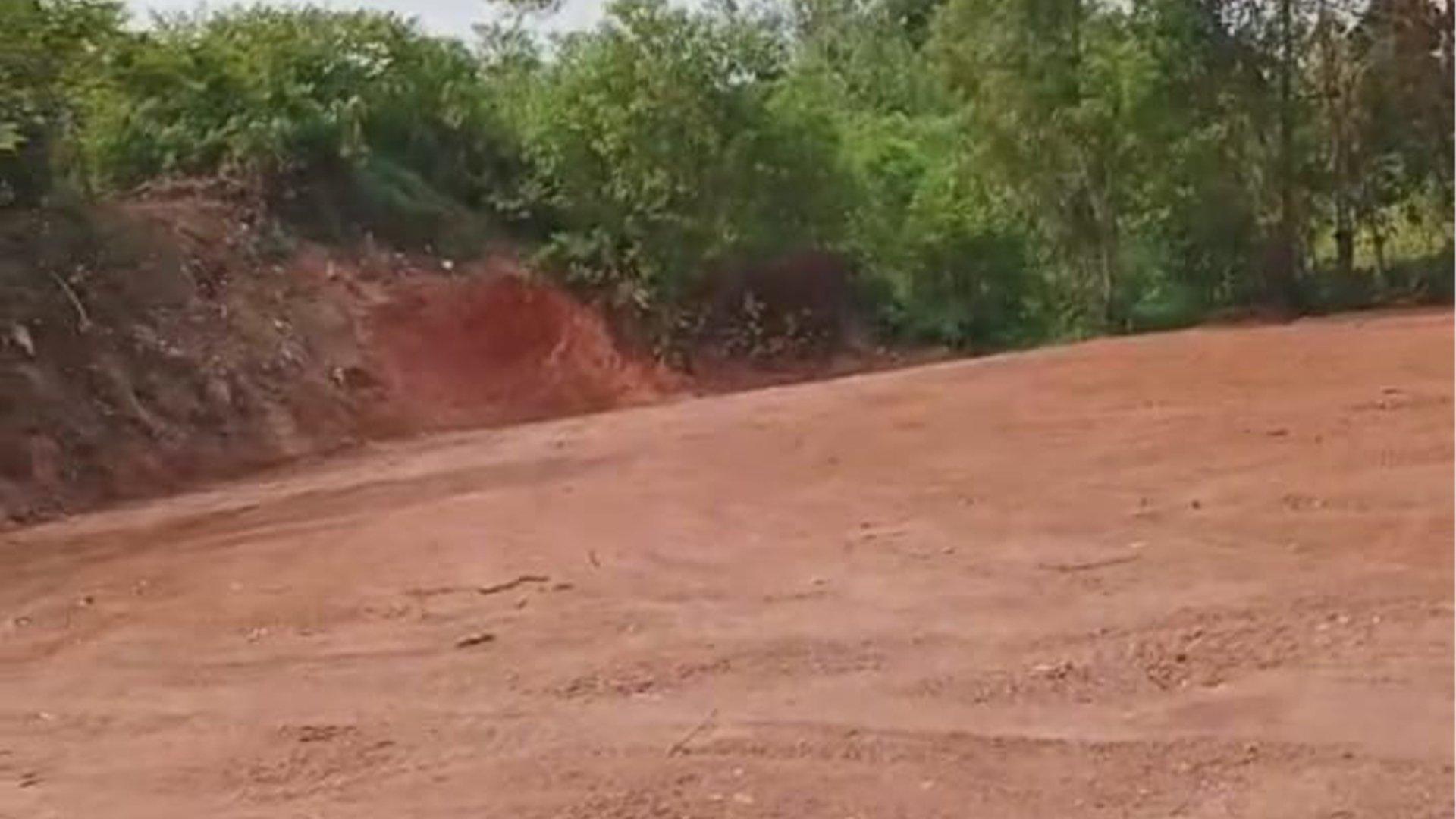 Plot At Kannur - Image 4