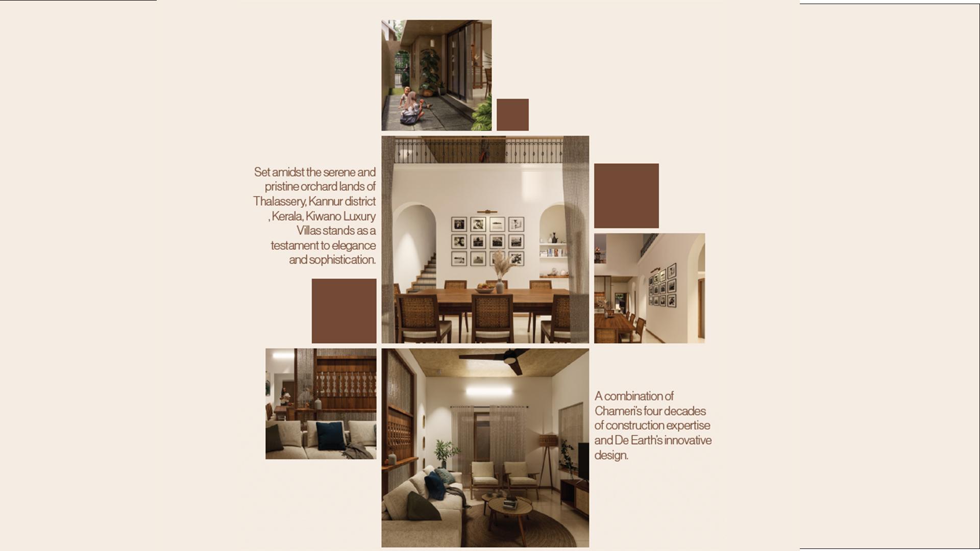 Kiwano Luxury Villas - Image 6