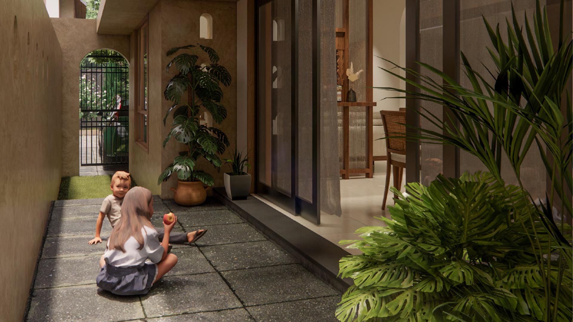 Kiwano Luxury Villas - Image 2