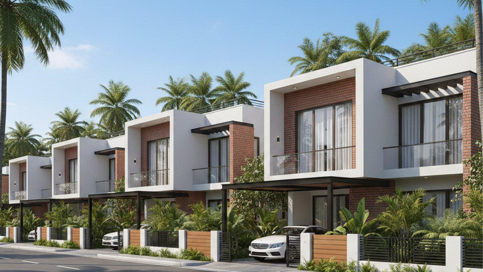 Villa At Iritty - Image 2