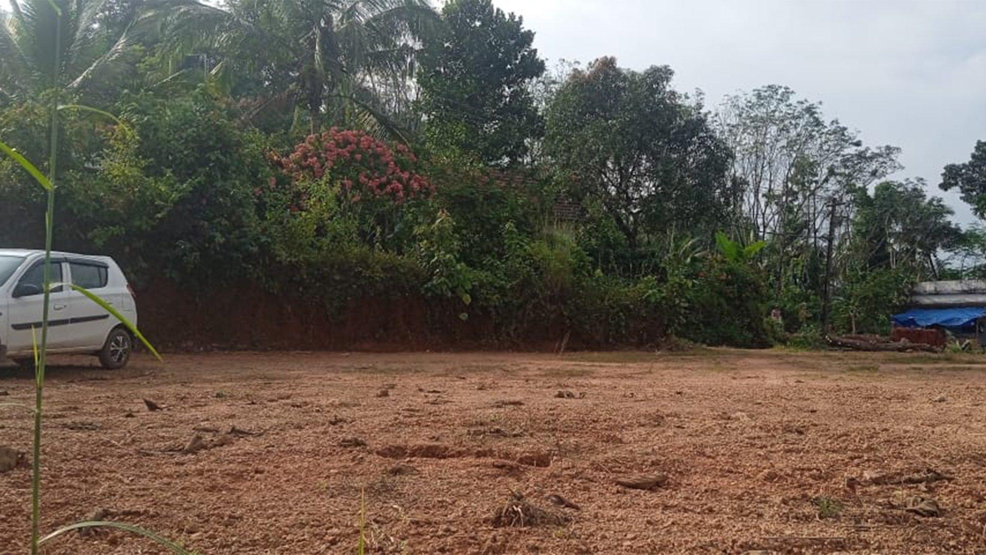 Villa At Iritty — photo 8