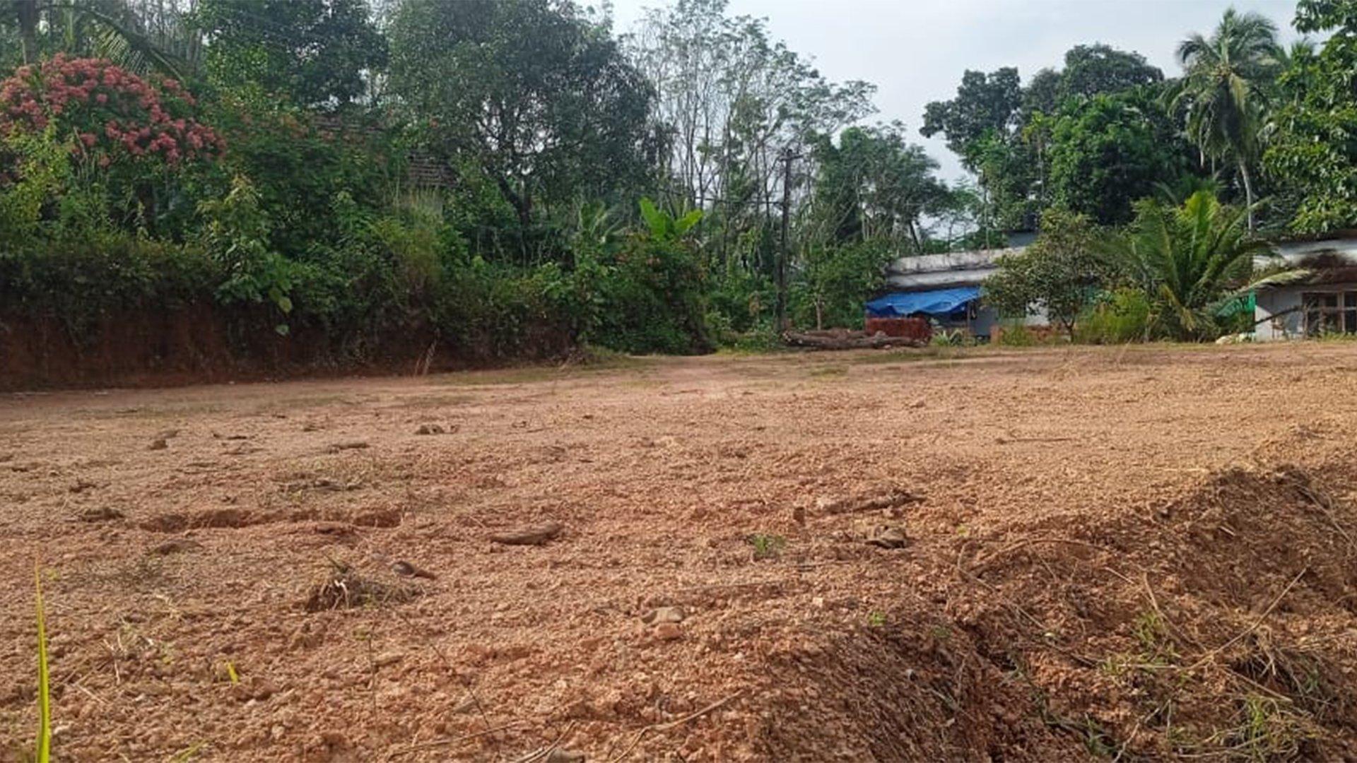 Villa At Iritty — photo 9