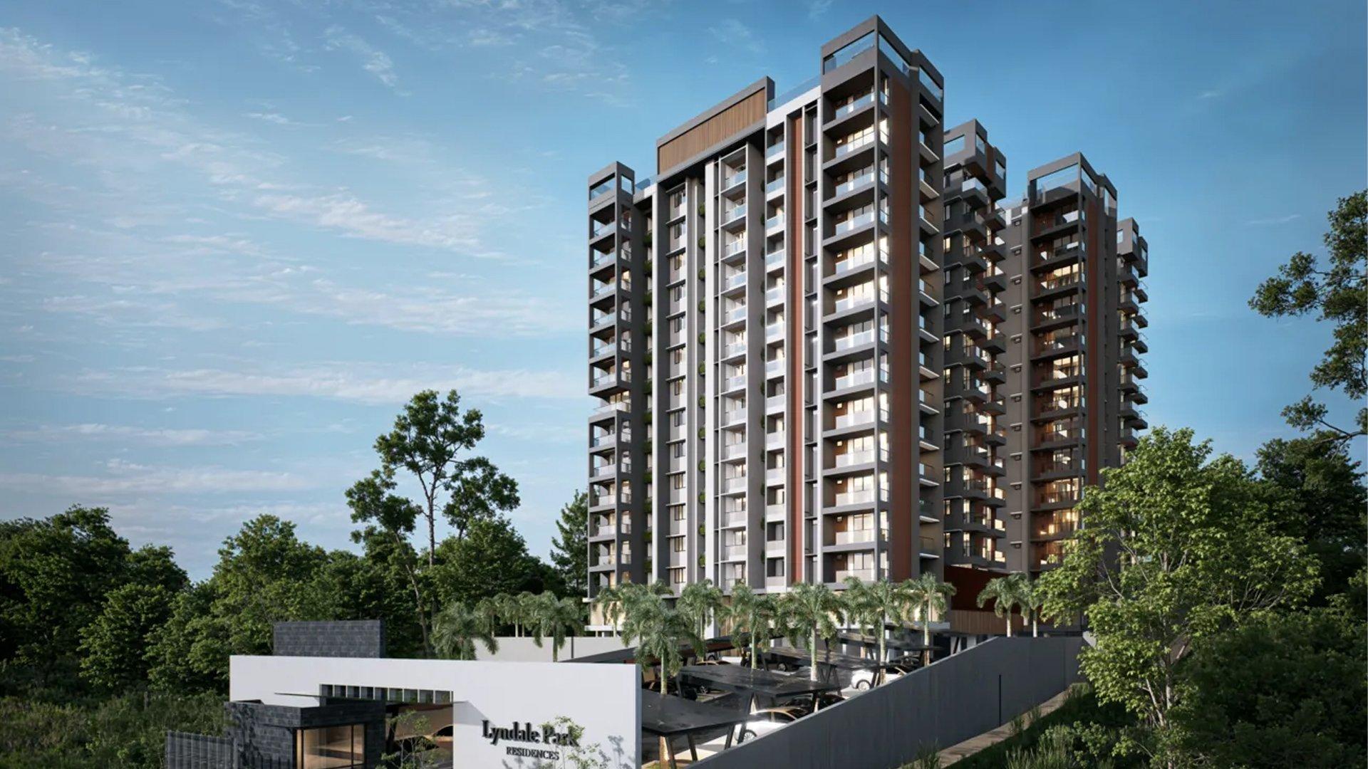 Lyndale Park - Image 5