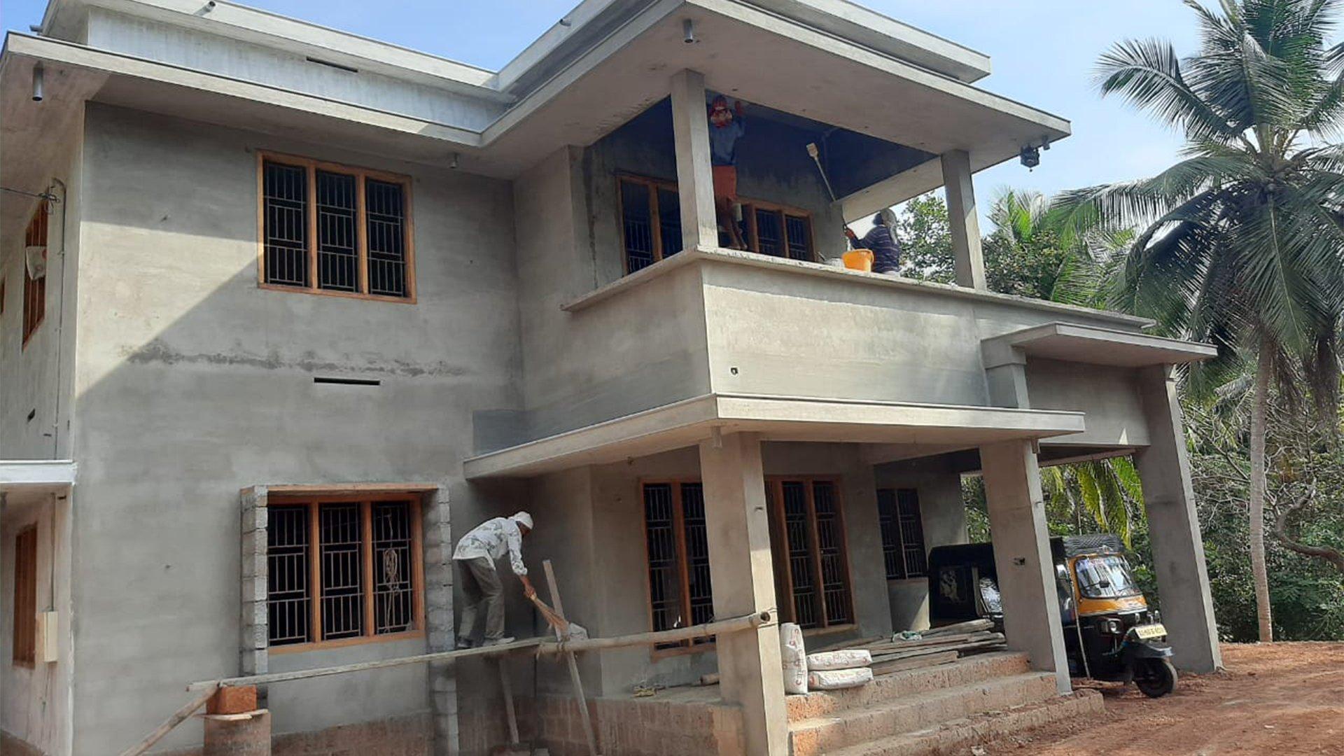 House at Chembilode - Image 3