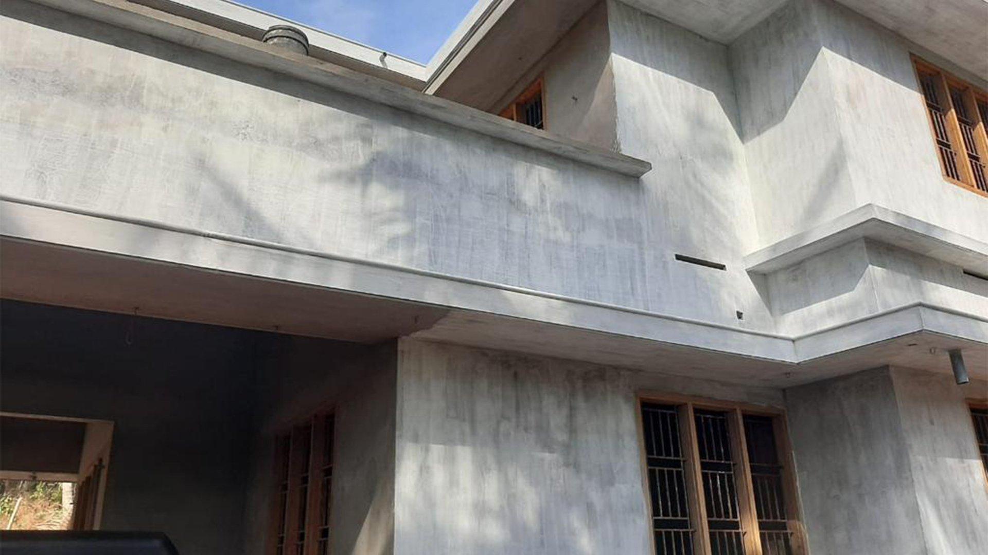 House at Chembilode - Image 4