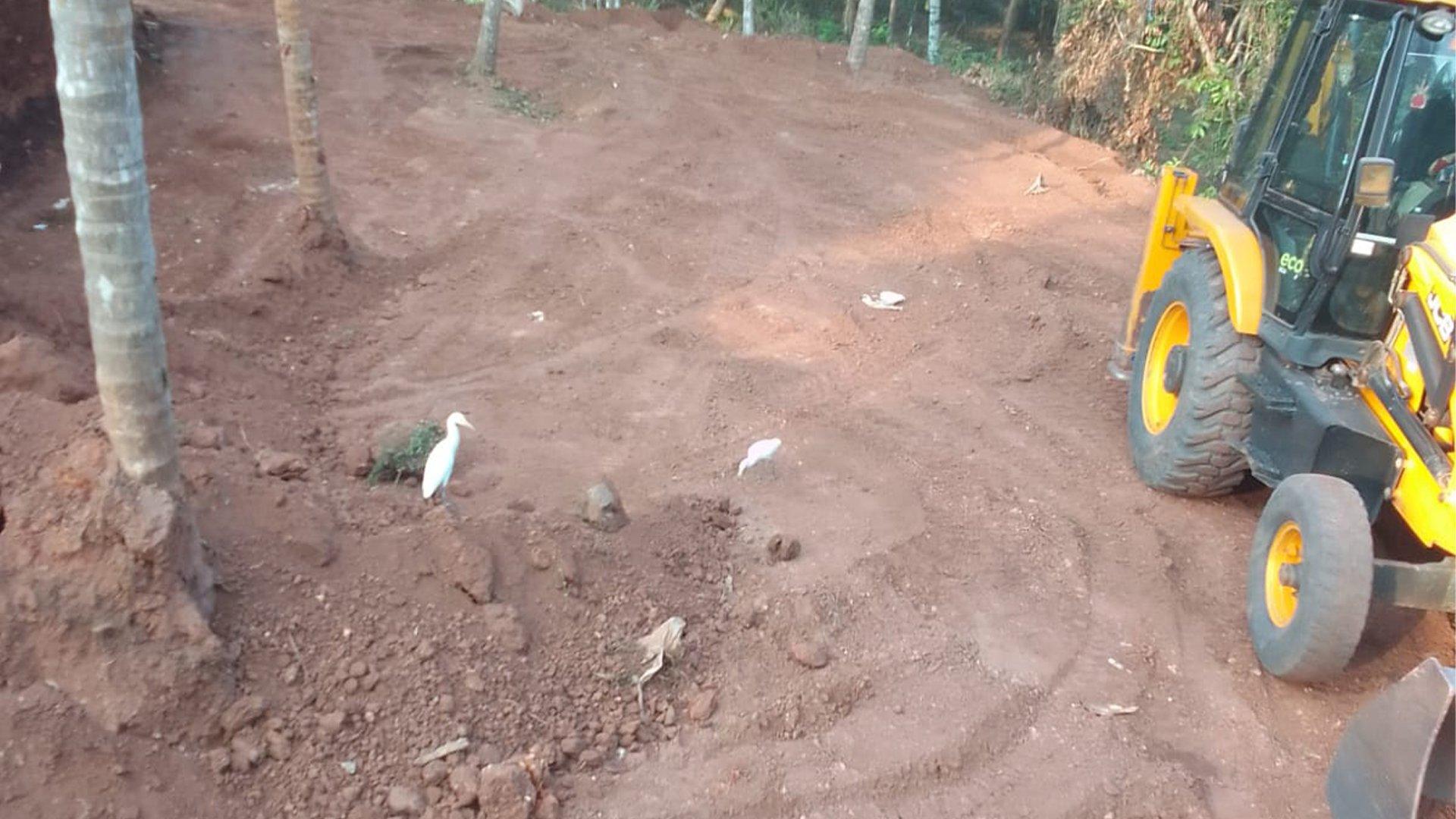 House at Chembilode - Image 5