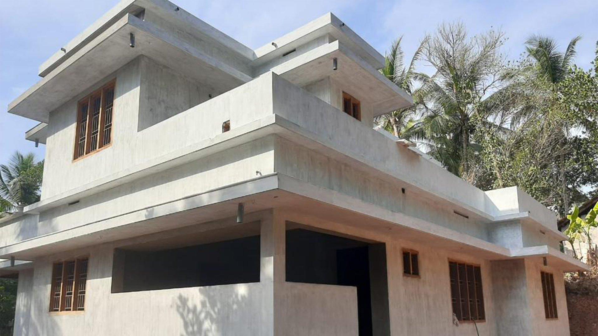 House at Chembilode - Image 6