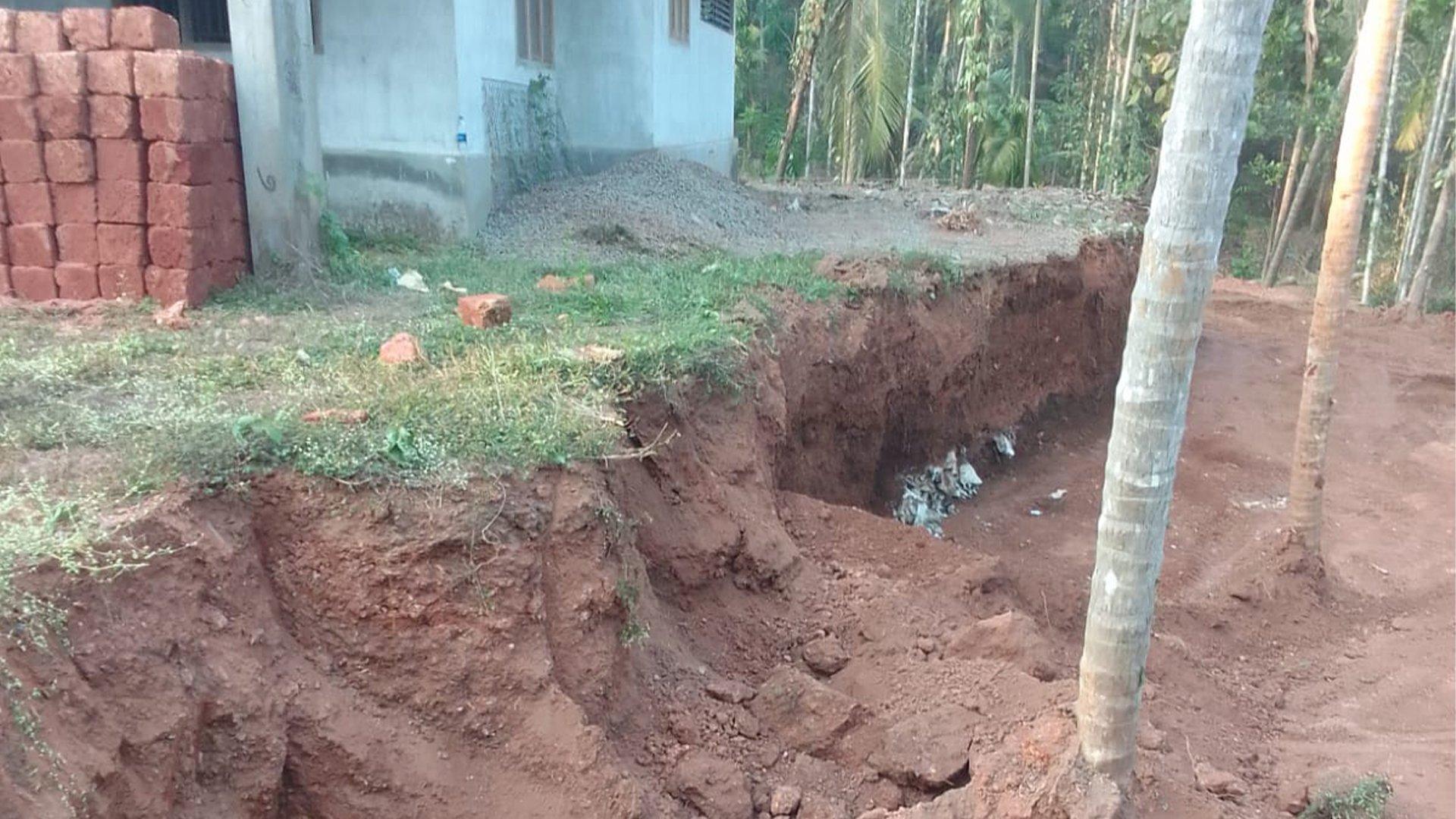 House at Chembilode — photo 7