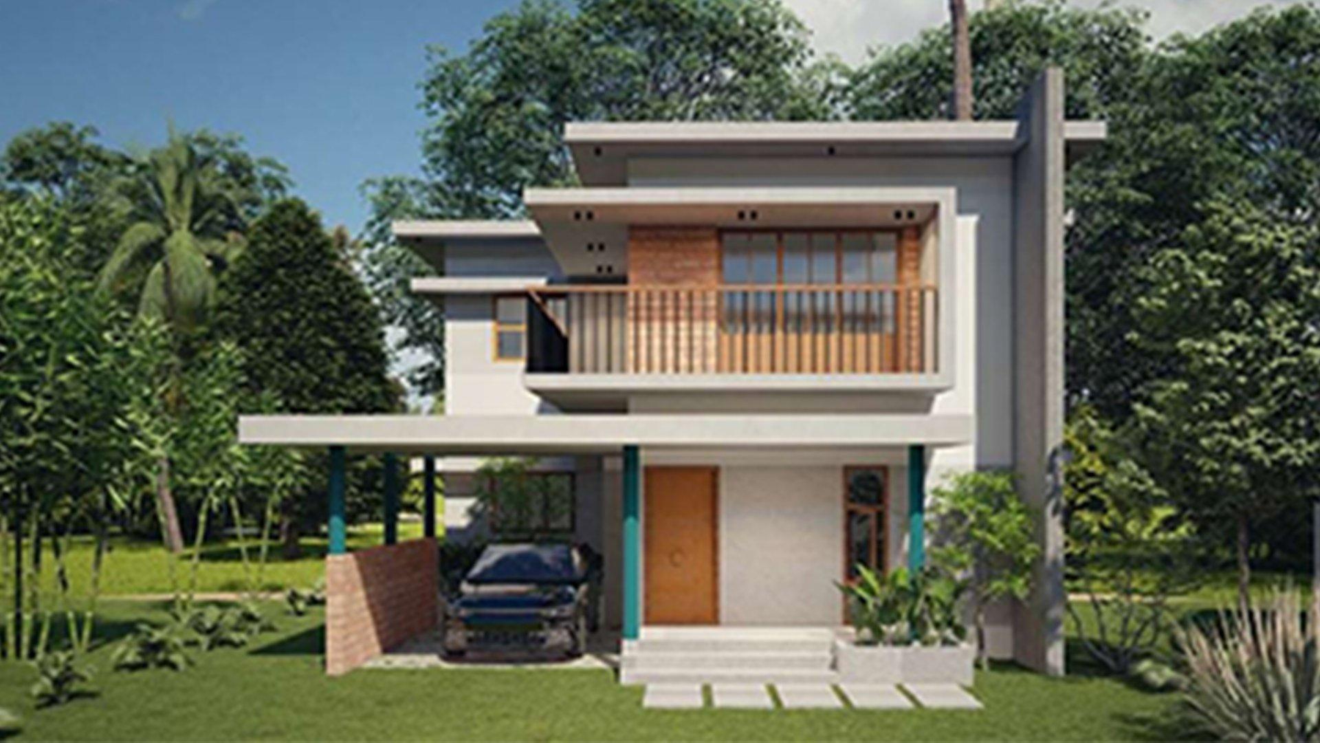 Luxury House At Eachur - Image 2