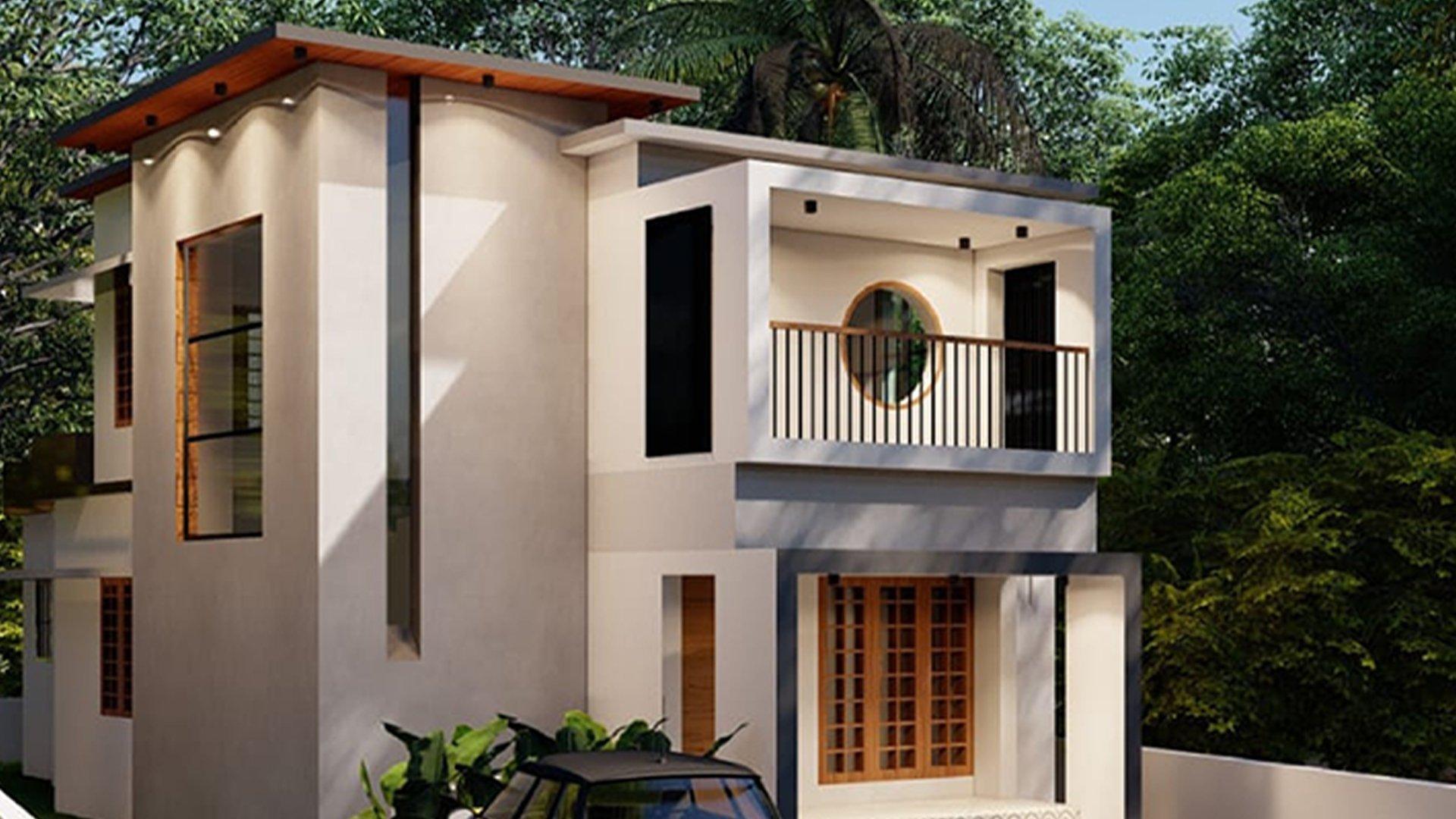 Luxury House At Eachur - Image 3