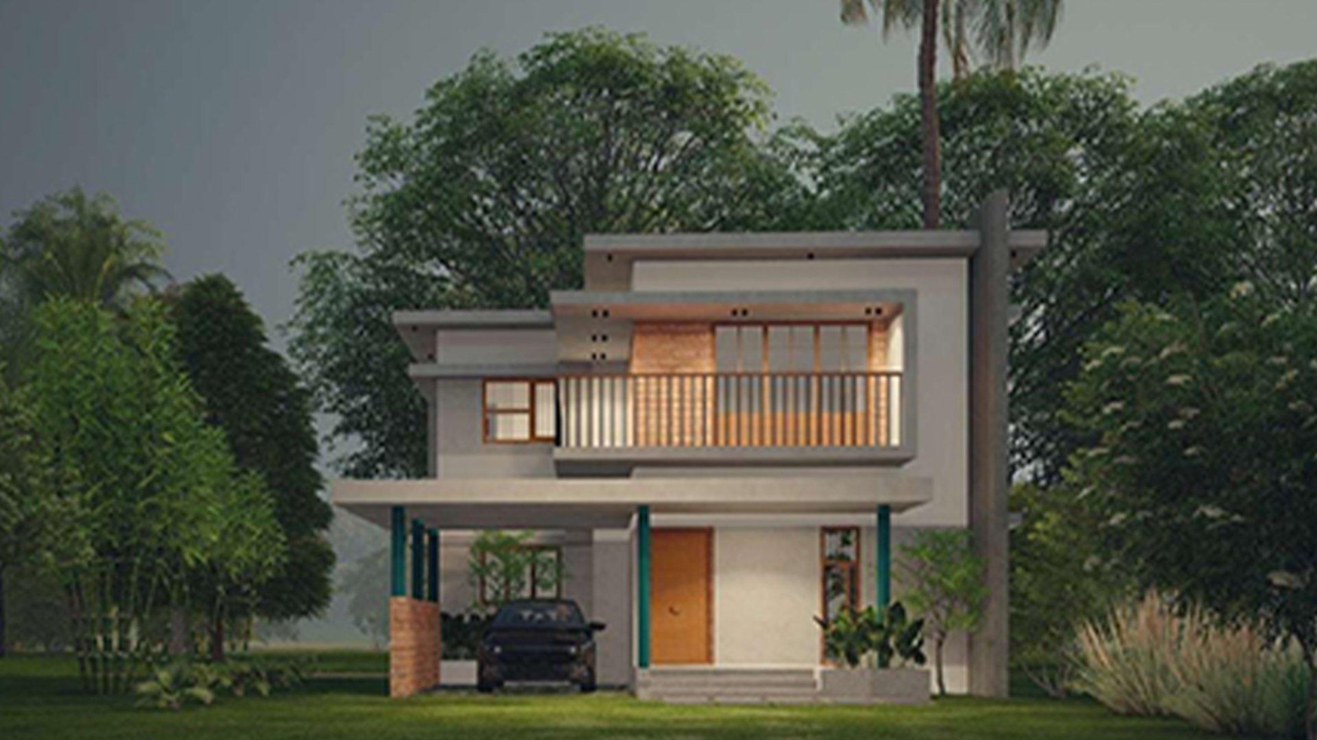 Luxury House At Eachur - Image 4