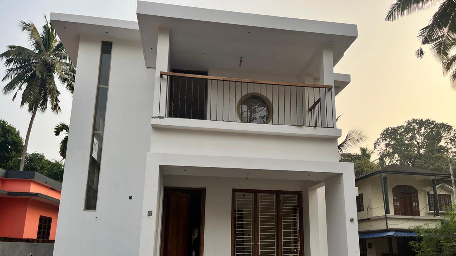 Luxury House At Eachur — photo 7