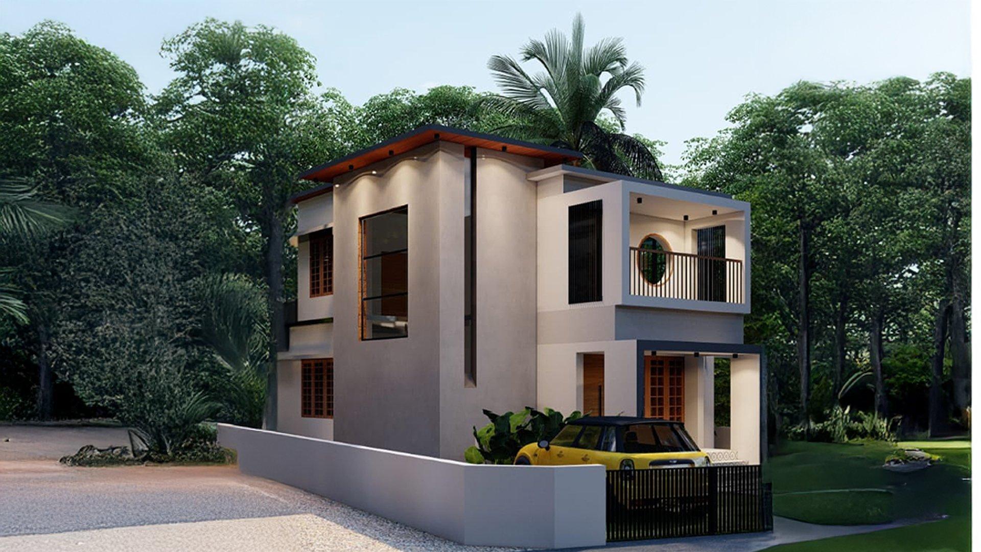 Luxury House At Eachur — photo 9
