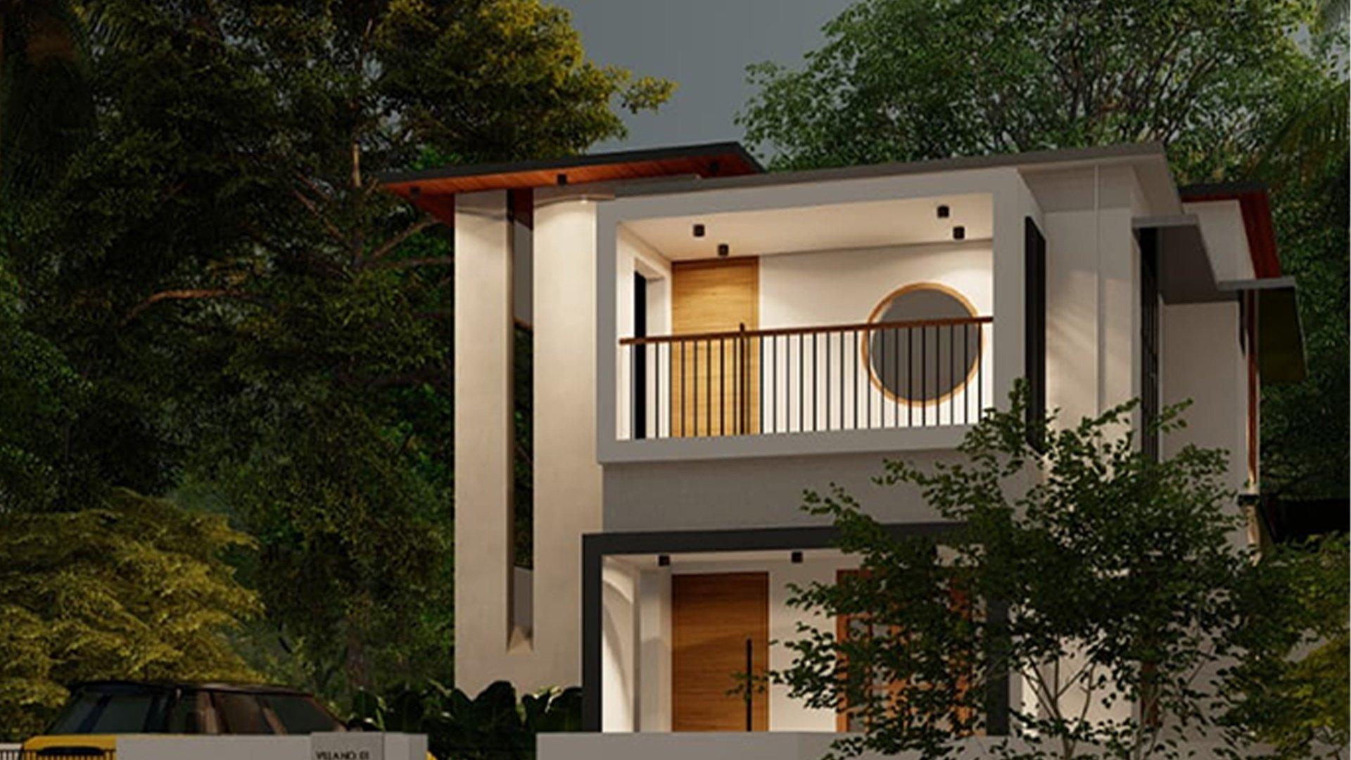 Luxury House At Eachur — photo 10