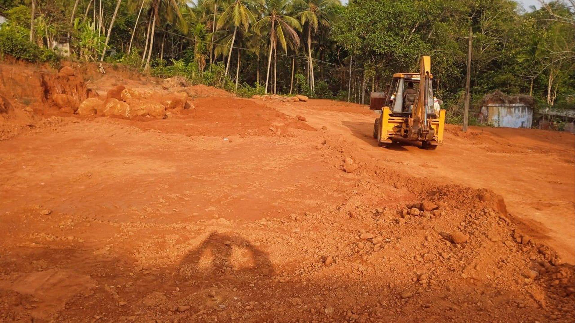Plot At Kunnamanagalam - Image 2