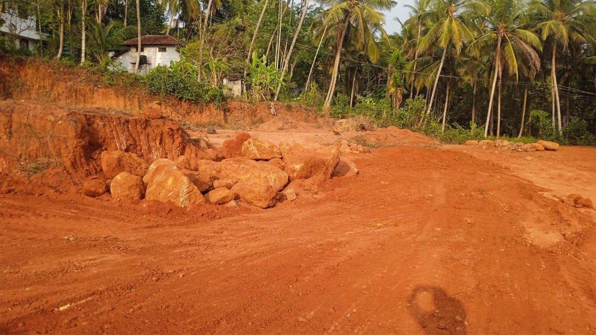 Plot At Kunnamanagalam - Image 3