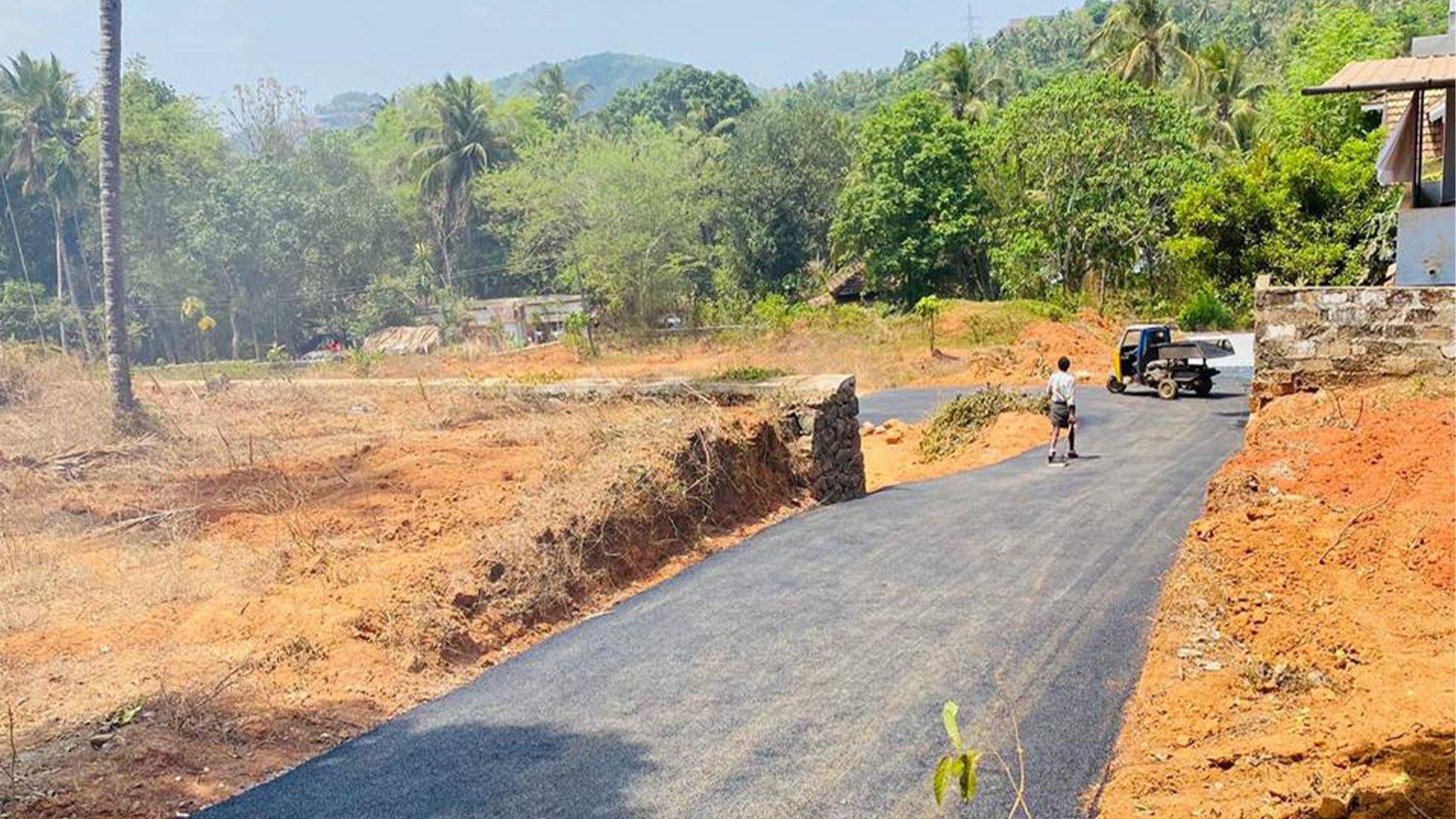 Plot At Kunnamanagalam - Image 5