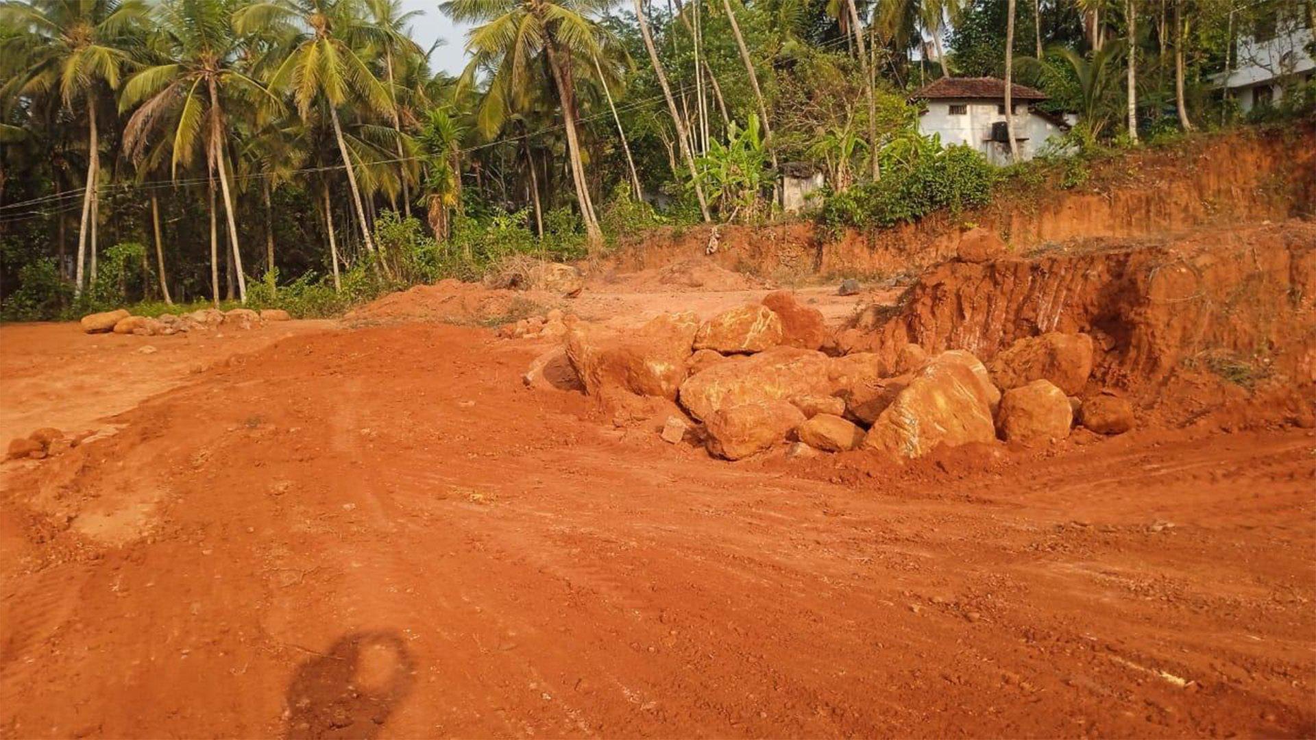 Plot At Kunnamanagalam - Image 6