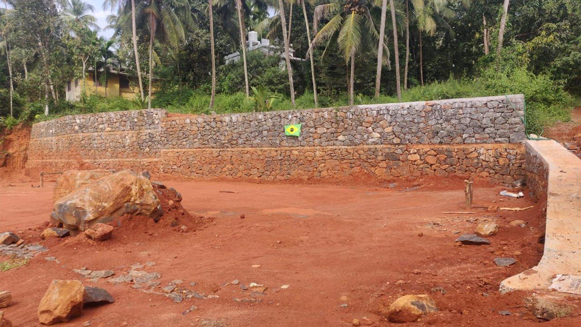 Plot At Kunnamanagalam — photo 8