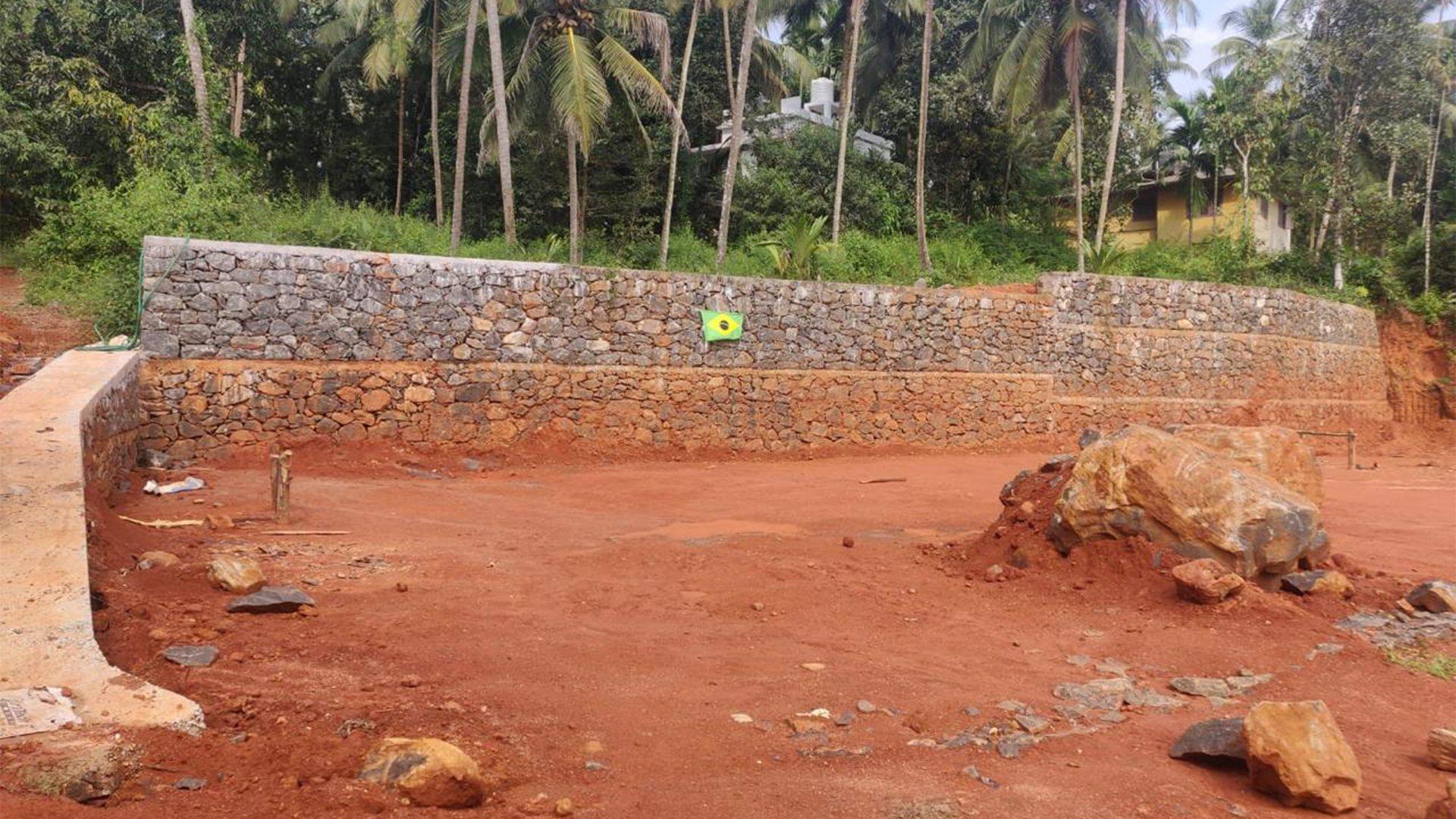 Plot At Kunnamanagalam — photo 9