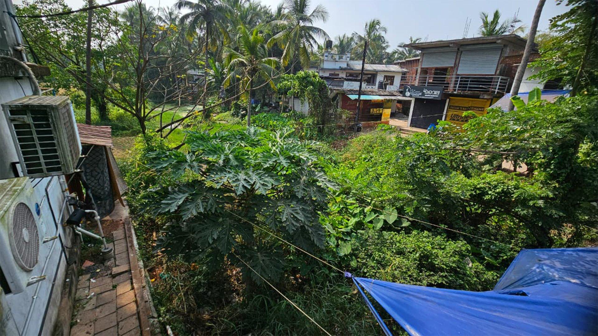 Commercial Plot At Muzhappilangad - Image 3