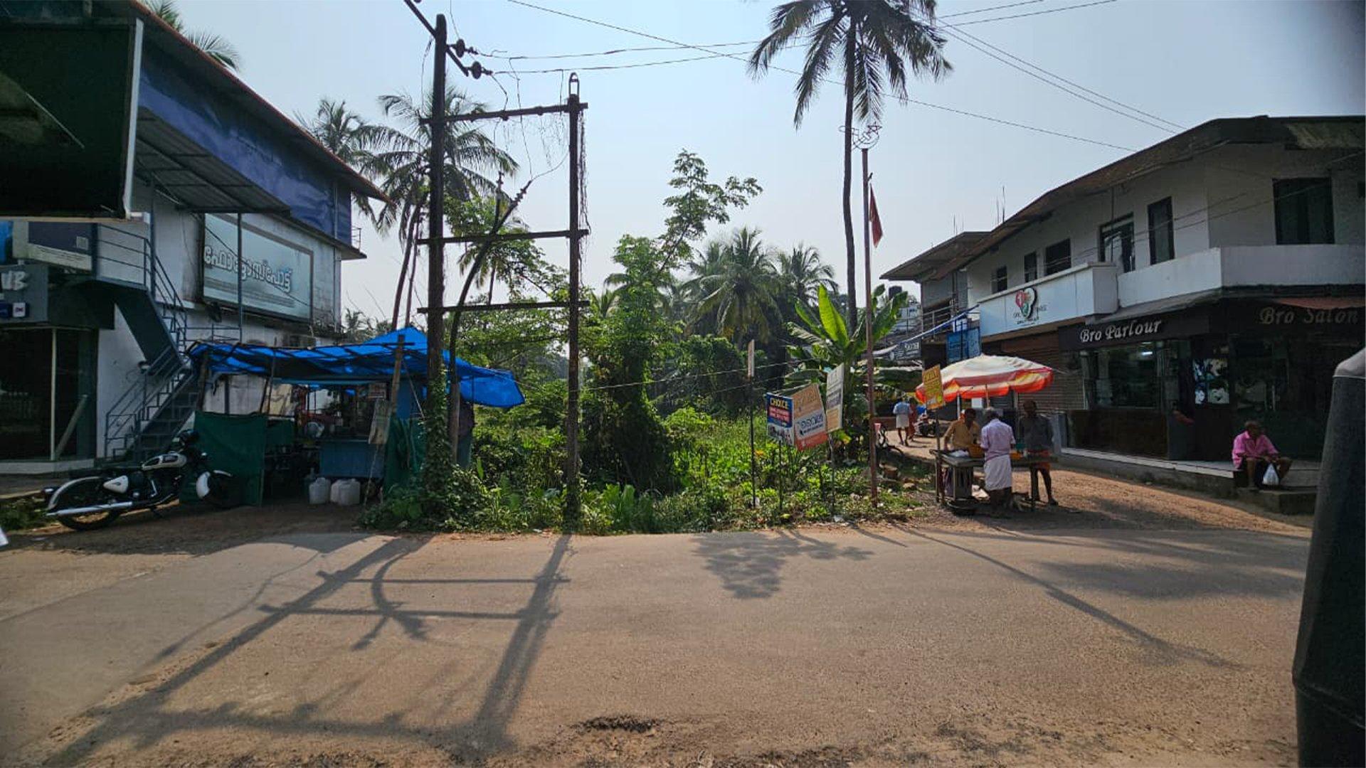 Commercial Plot At Muzhappilangad - Image 4