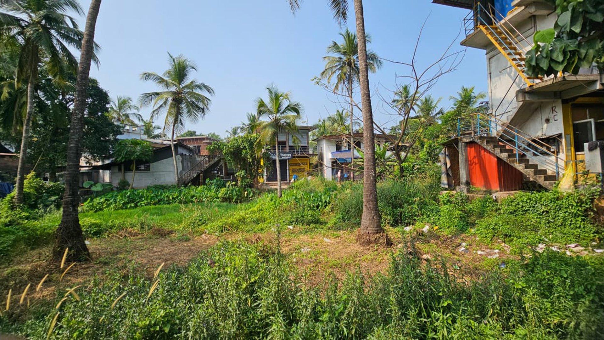 Commercial Plot At Muzhappilangad - Image 5