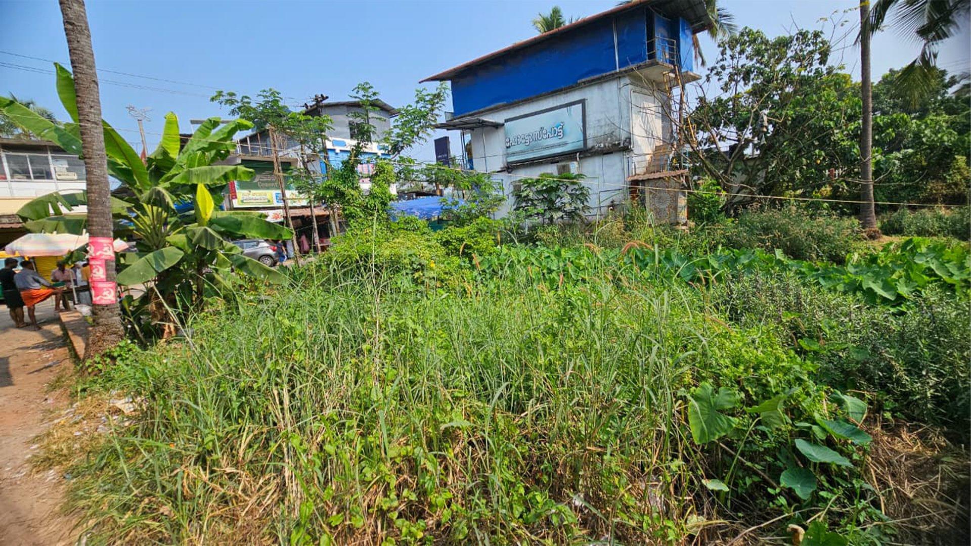 Commercial Plot At Muzhappilangad — photo 8