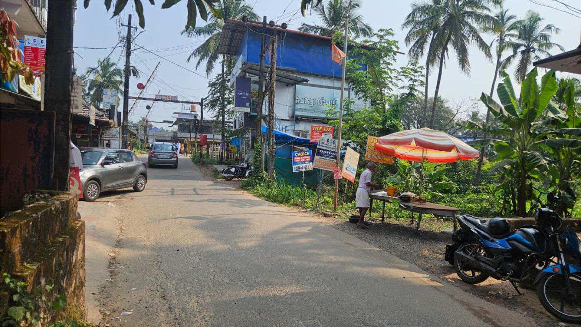 Commercial Plot At Muzhappilangad — photo 9