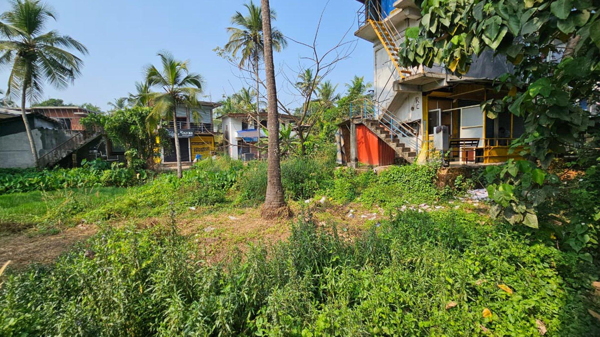 Commercial Plot At Muzhappilangad — photo 10