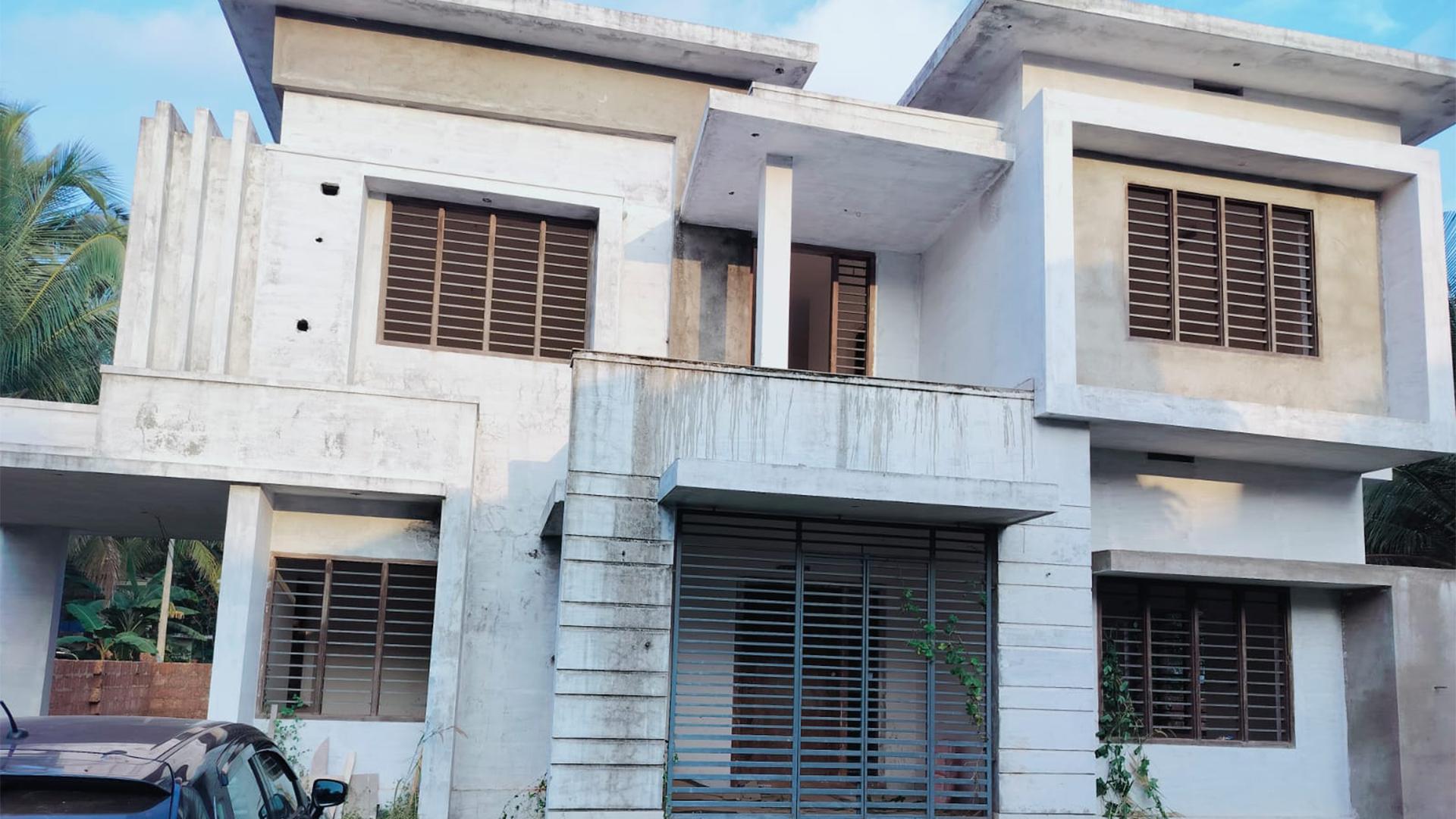 House At Muzhappilangad — photo 9