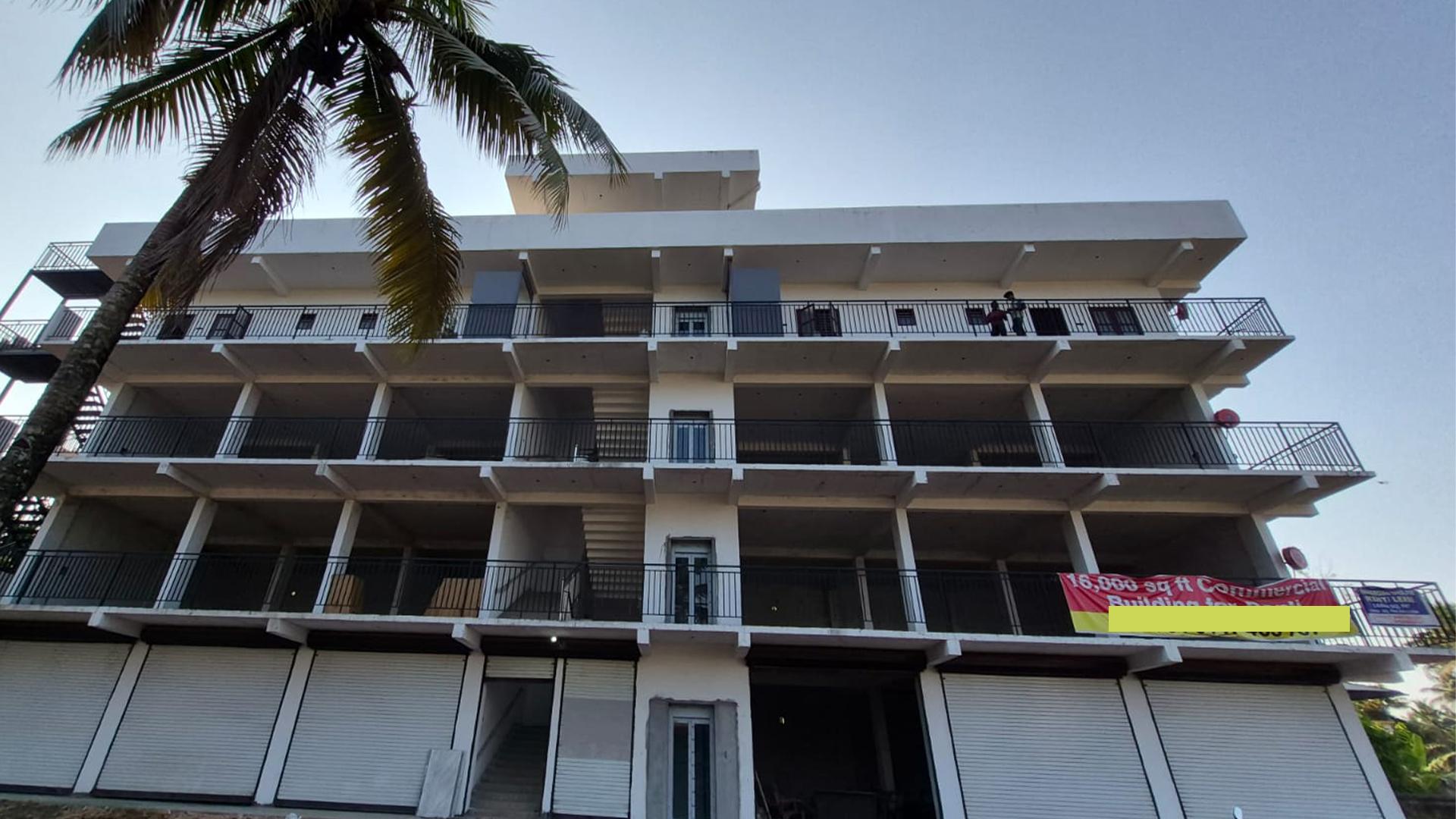 Commercial Building For Rent -Changankulangara — photo 10