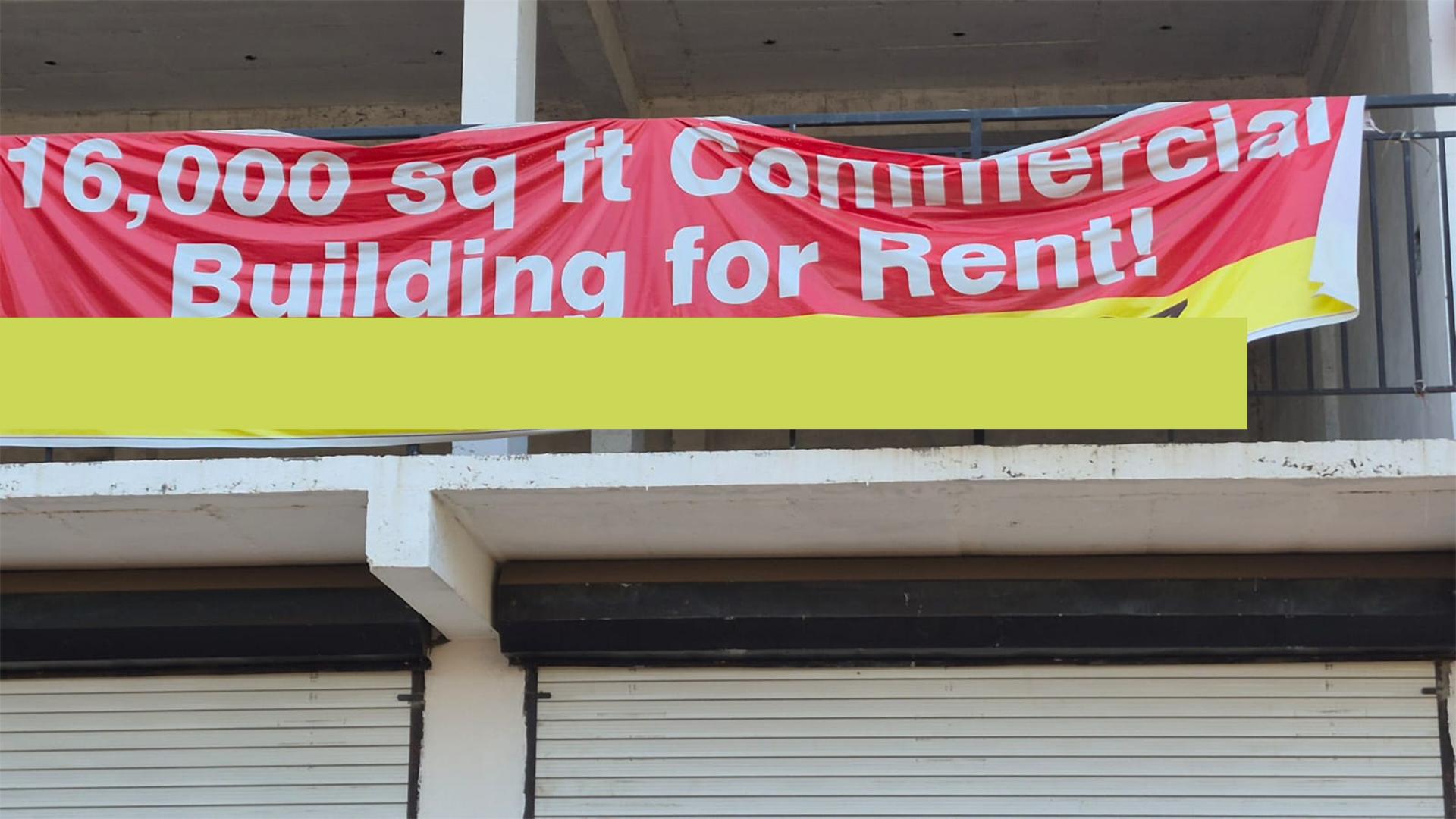 Commercial Building For Rent -Changankulangara - Image 5