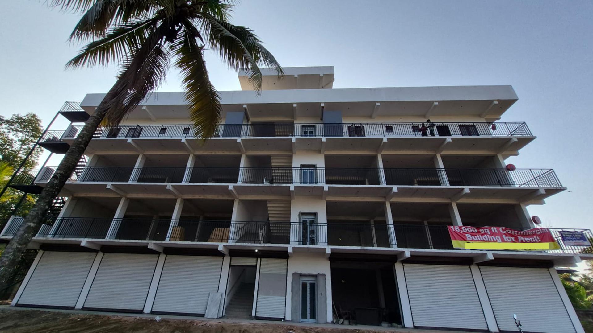 Commercial Building For Rent -Changankulangara - Image 6