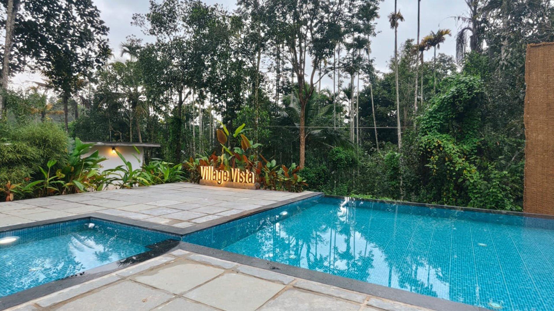 The Village Vista Resort  — photo 10