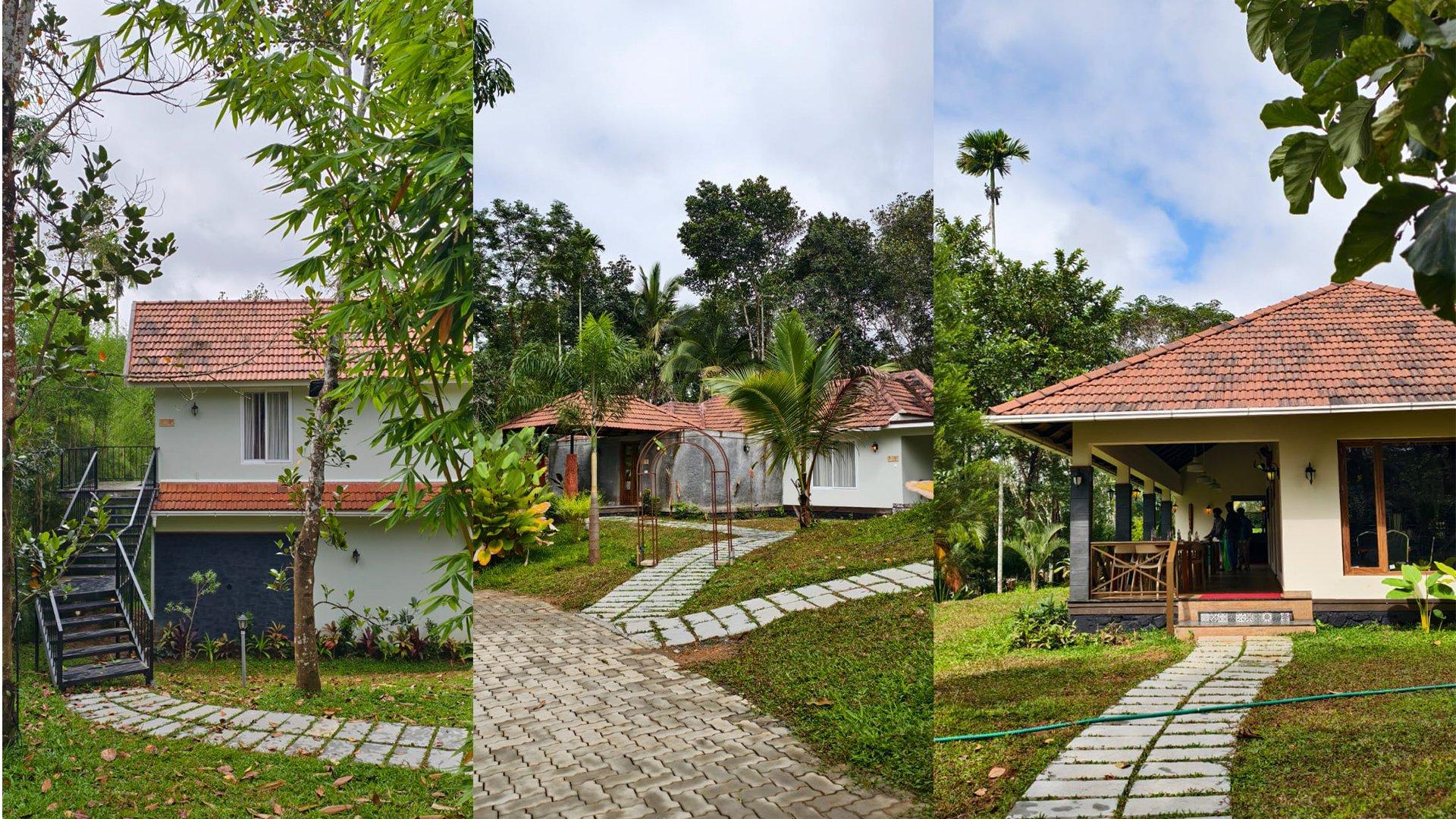 The Village Vista Resort  — photo 11