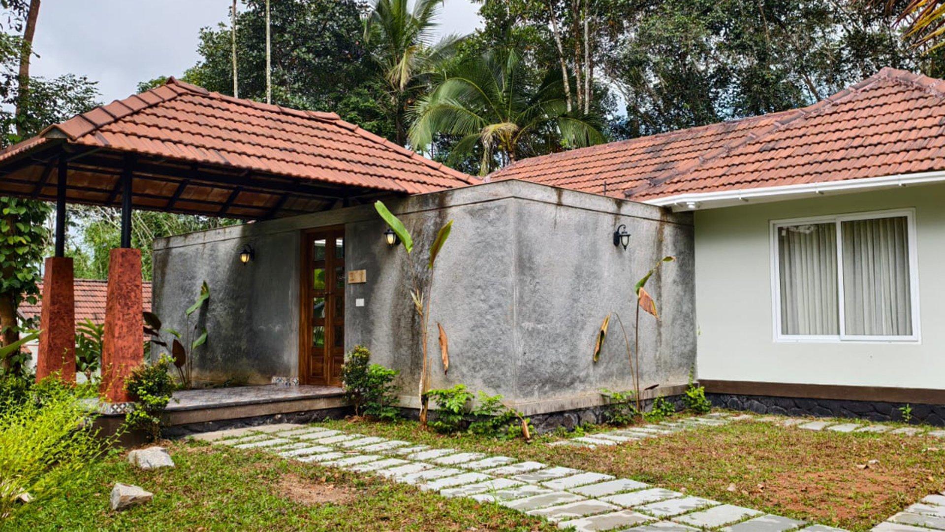 The Village Vista Resort  — photo 7