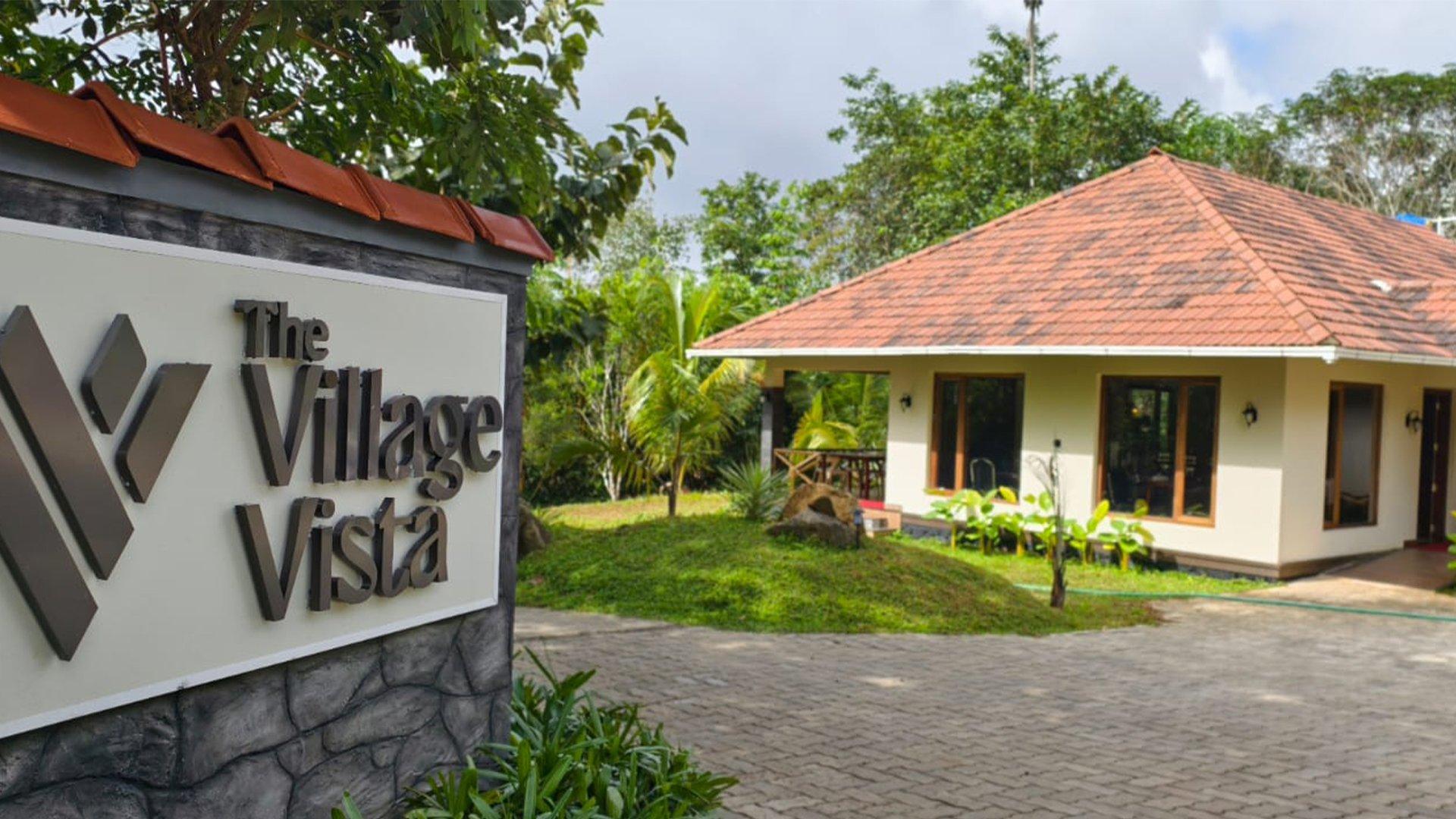 The Village Vista Resort  — photo 9