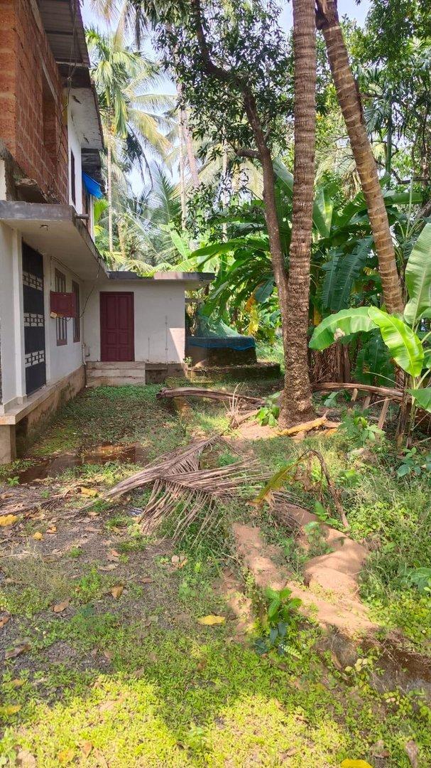 Plot At Parapparam in Parapparam