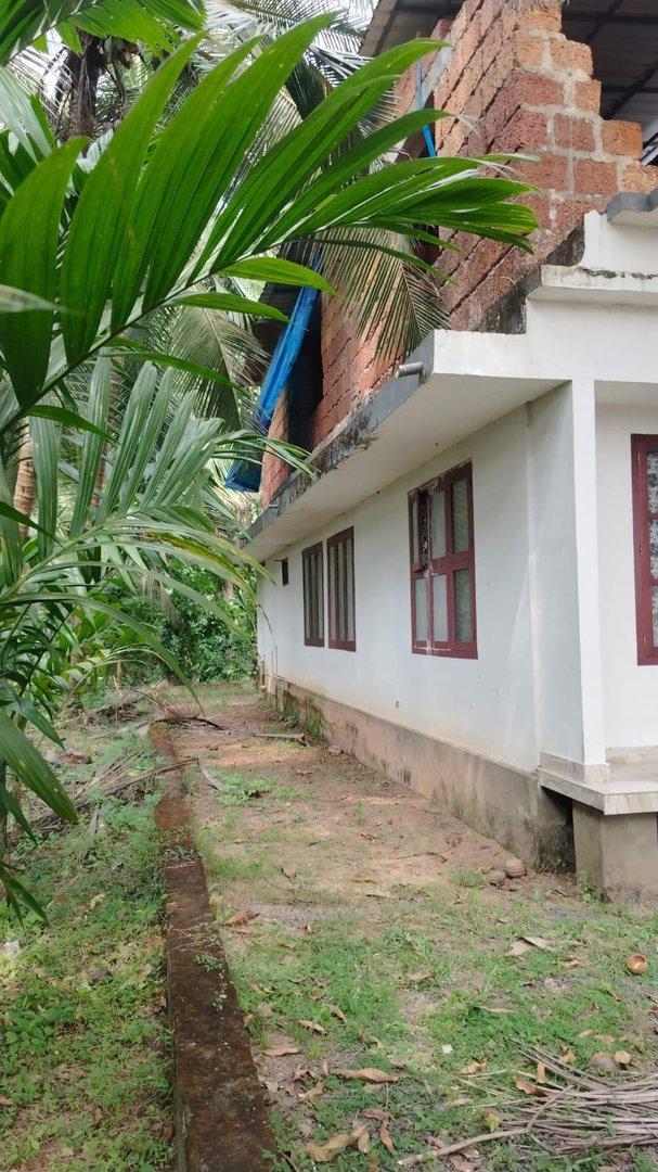 Plot At Parapparam — photo 9