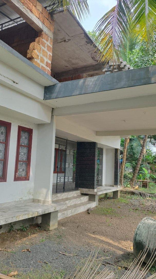 Plot At Parapparam — photo 7