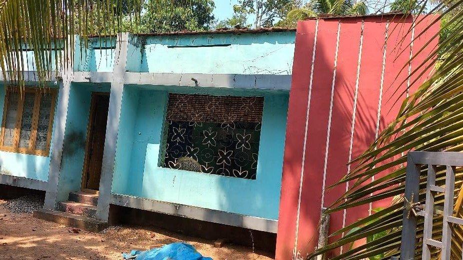 House At Kottarakara — photo 1