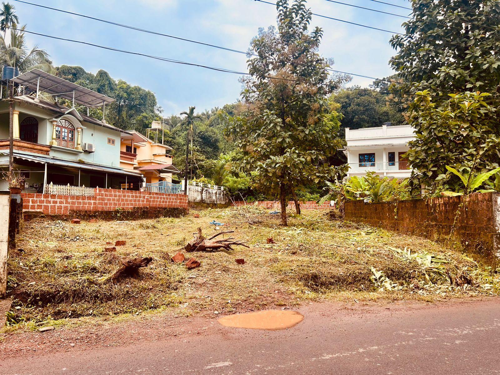 Plot At Kizhuthally - Image 3