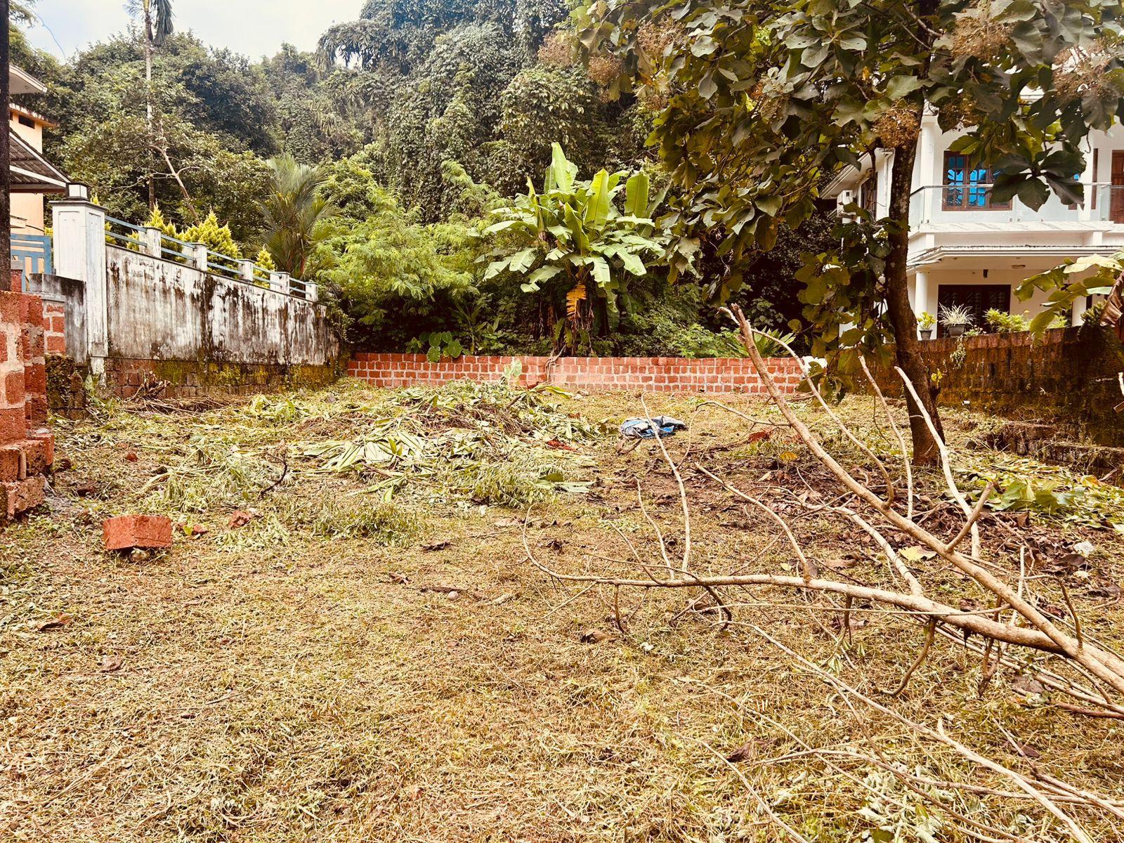 Plot At Kizhuthally - Image 5