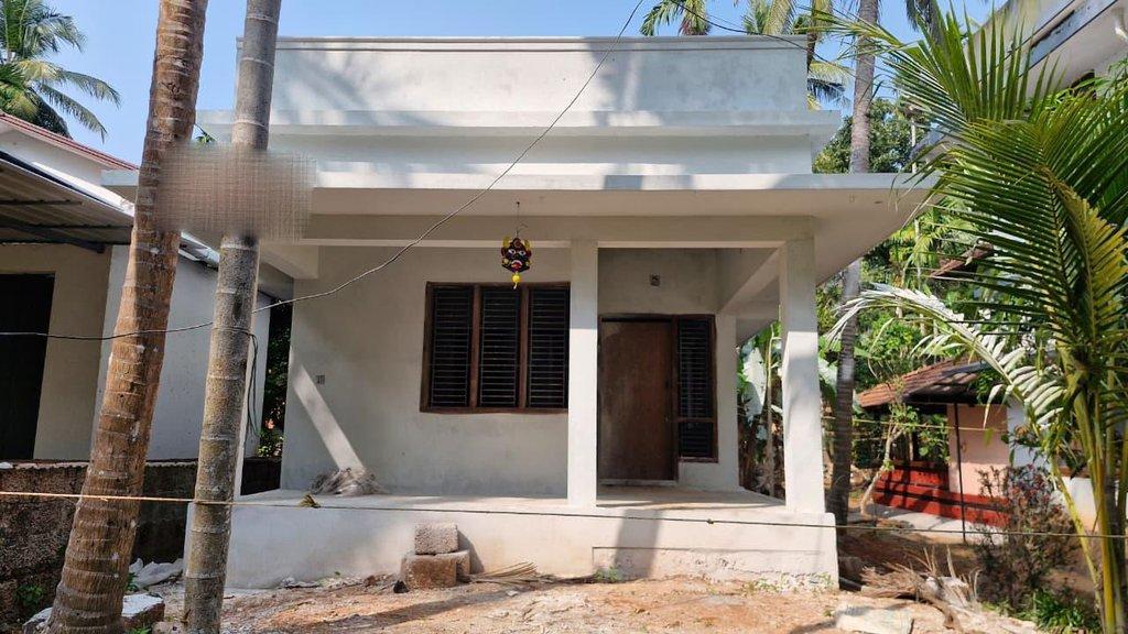 House At Mahe — photo 1